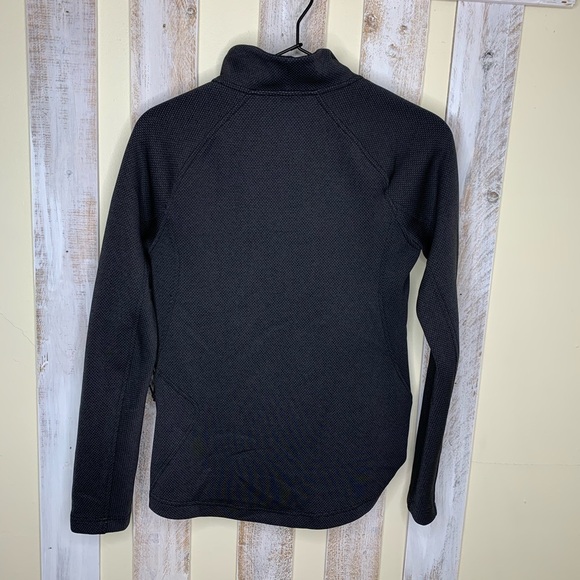 The North Face DuoWarmth Pullover 1/4 Zip Pullover - Picture 5 of 11